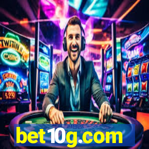 bet10g.com