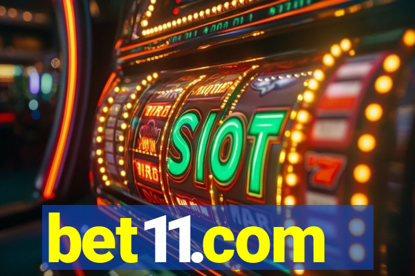 bet11.com