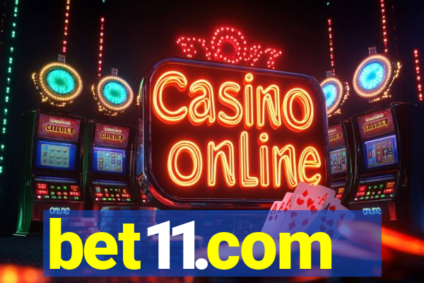 bet11.com