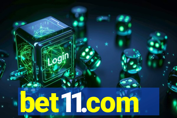 bet11.com