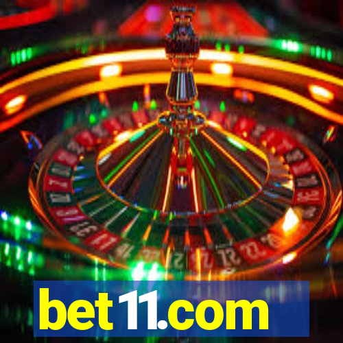 bet11.com