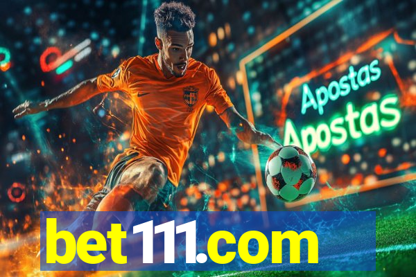 bet111.com