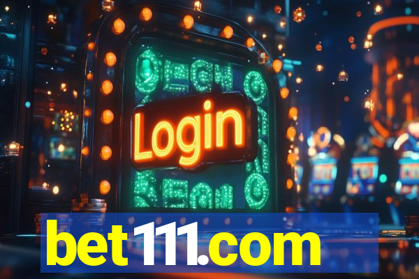 bet111.com