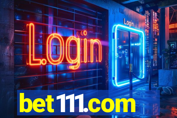 bet111.com