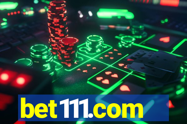 bet111.com