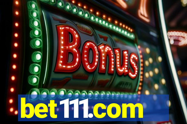 bet111.com
