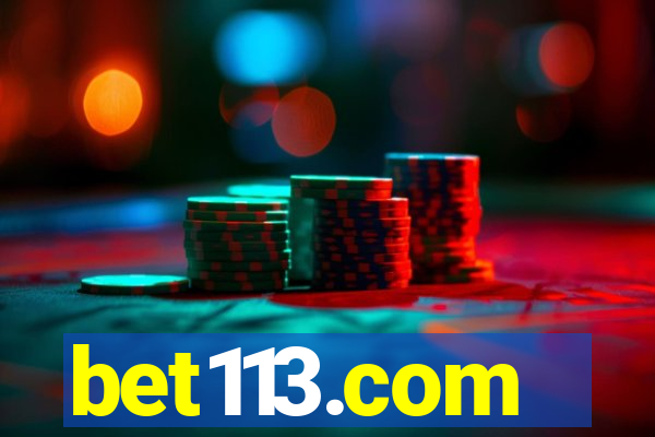 bet113.com