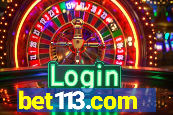 bet113.com