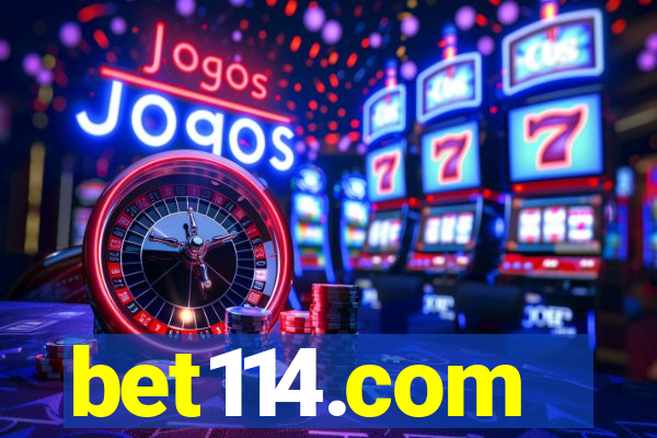 bet114.com