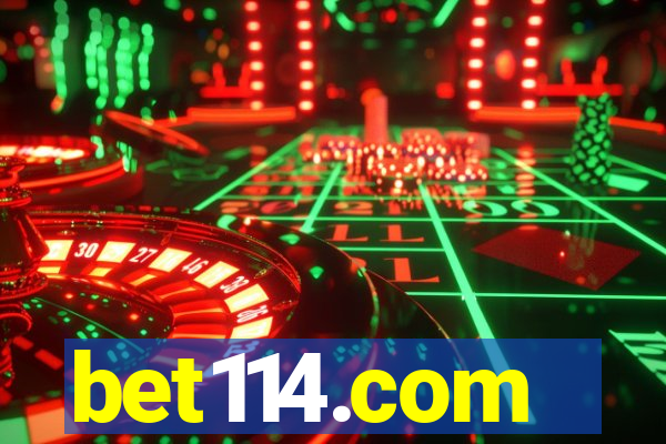 bet114.com