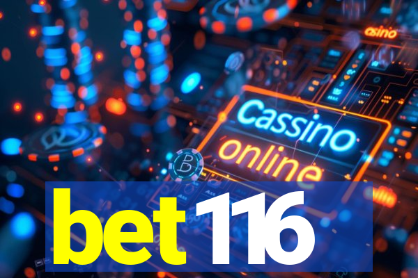 bet116