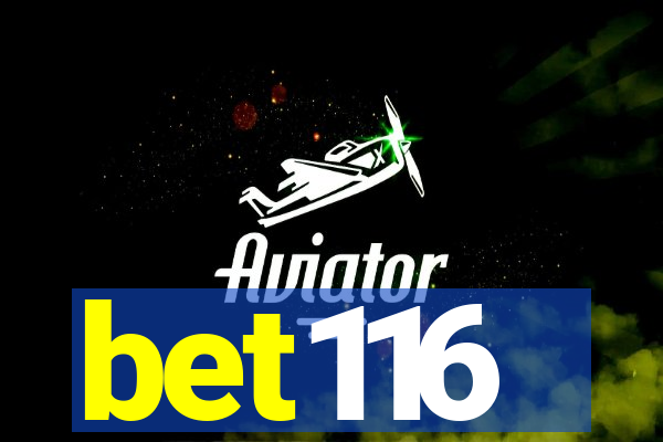 bet116
