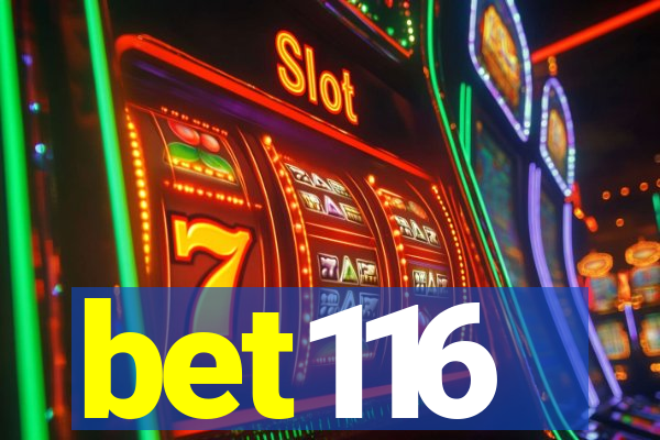 bet116