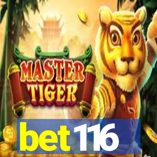 bet116