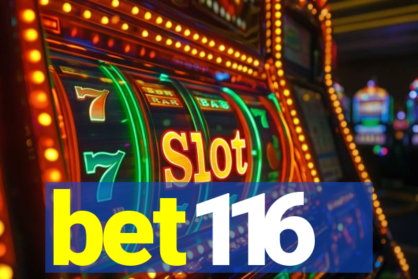 bet116