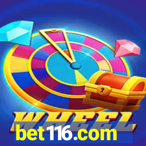 bet116.com