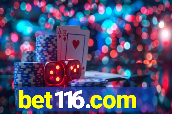 bet116.com