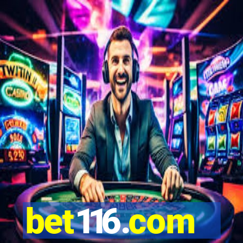 bet116.com