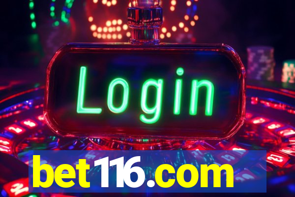 bet116.com