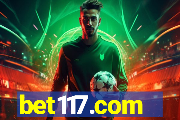 bet117.com