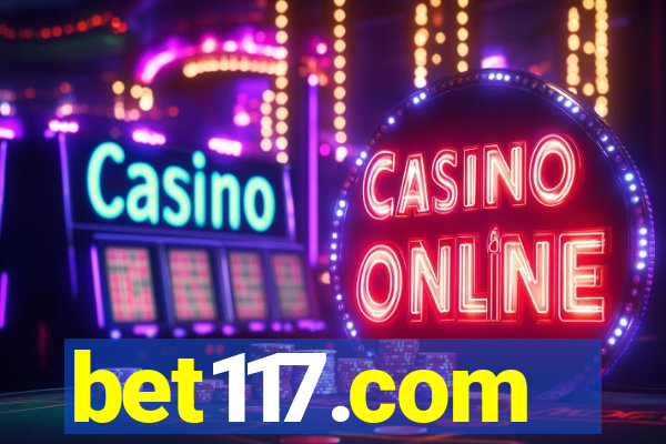 bet117.com