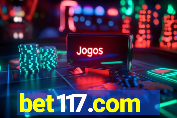 bet117.com