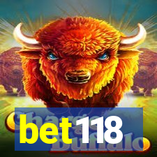 bet118