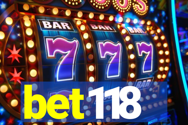 bet118
