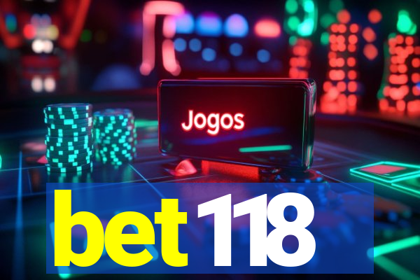 bet118