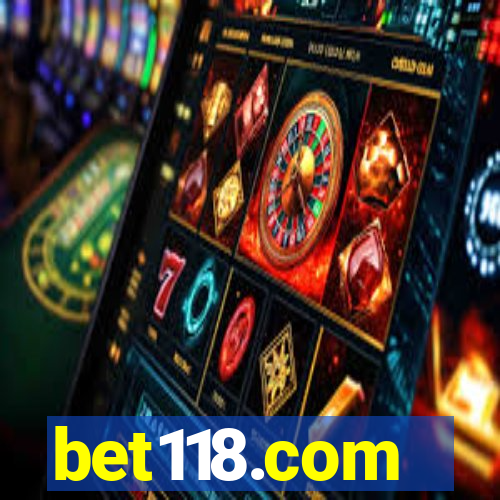 bet118.com
