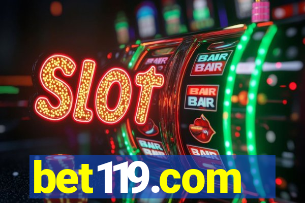 bet119.com