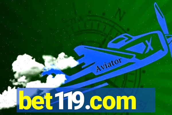 bet119.com