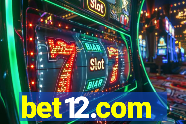 bet12.com