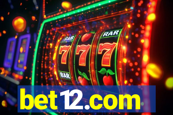 bet12.com