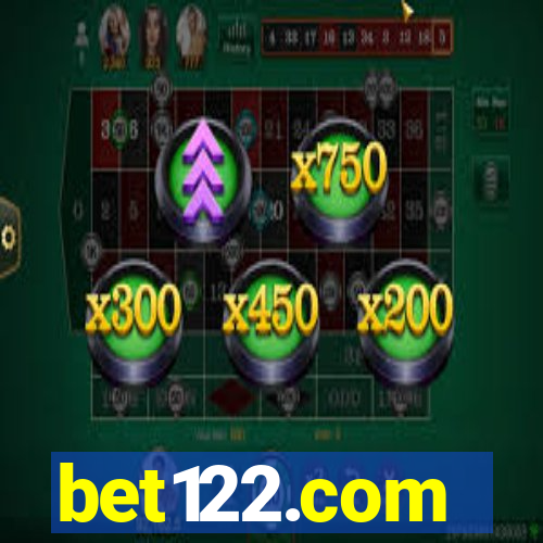 bet122.com