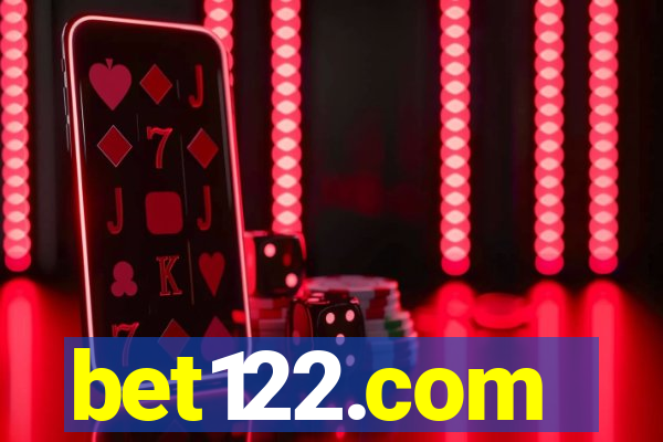 bet122.com
