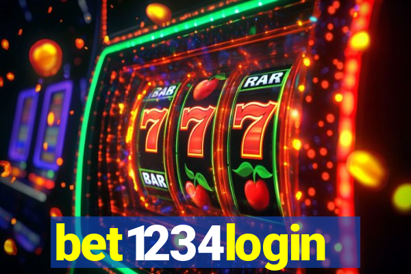 bet1234login