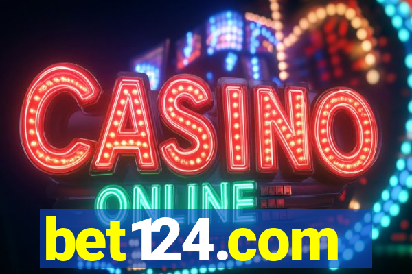 bet124.com