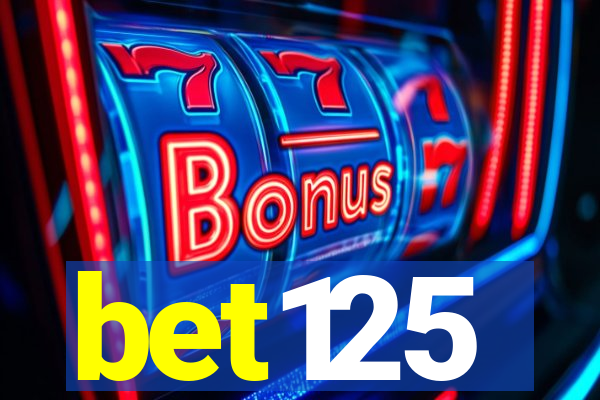bet125
