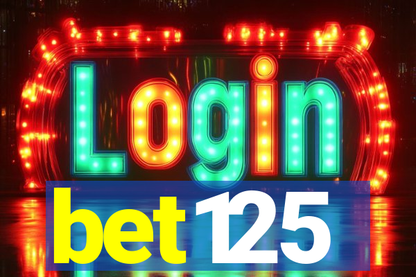 bet125