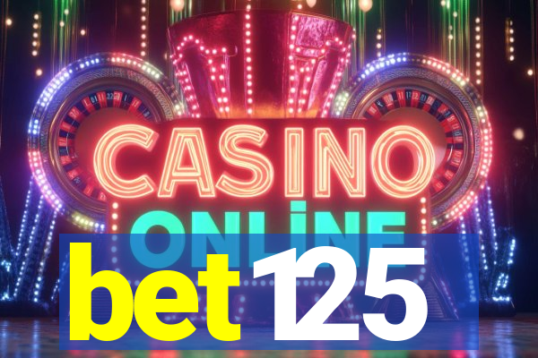 bet125
