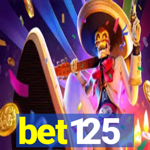 bet125