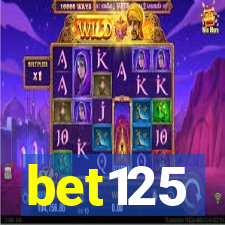 bet125