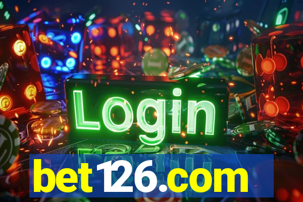 bet126.com