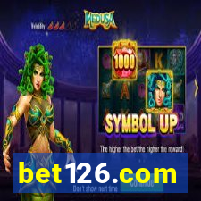 bet126.com
