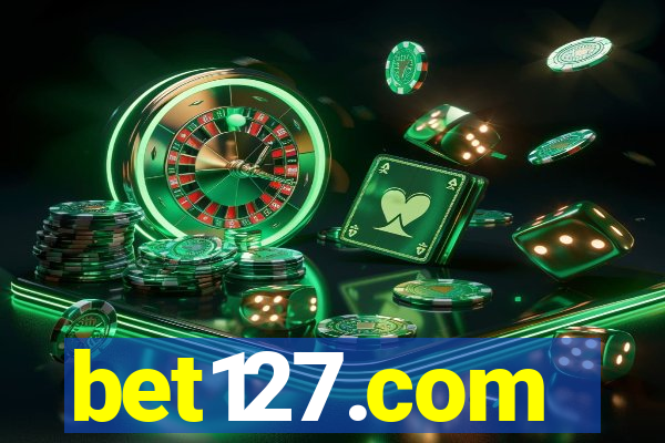 bet127.com