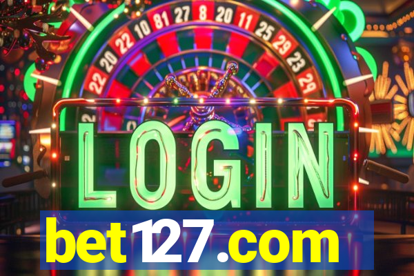 bet127.com