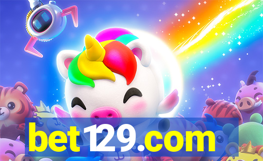 bet129.com