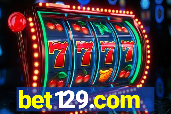 bet129.com