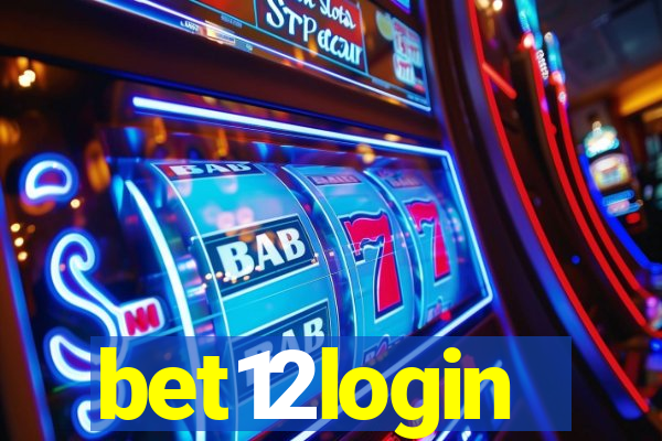 bet12login